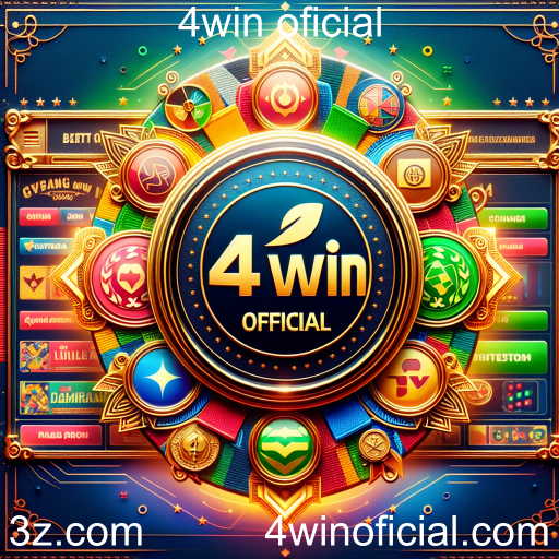 Apostas Online: Entenda o Mundo do 4win Oficial
